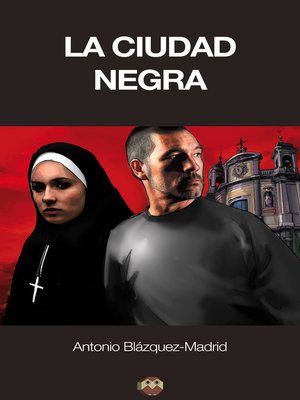 cover image of La Ciudad Negra